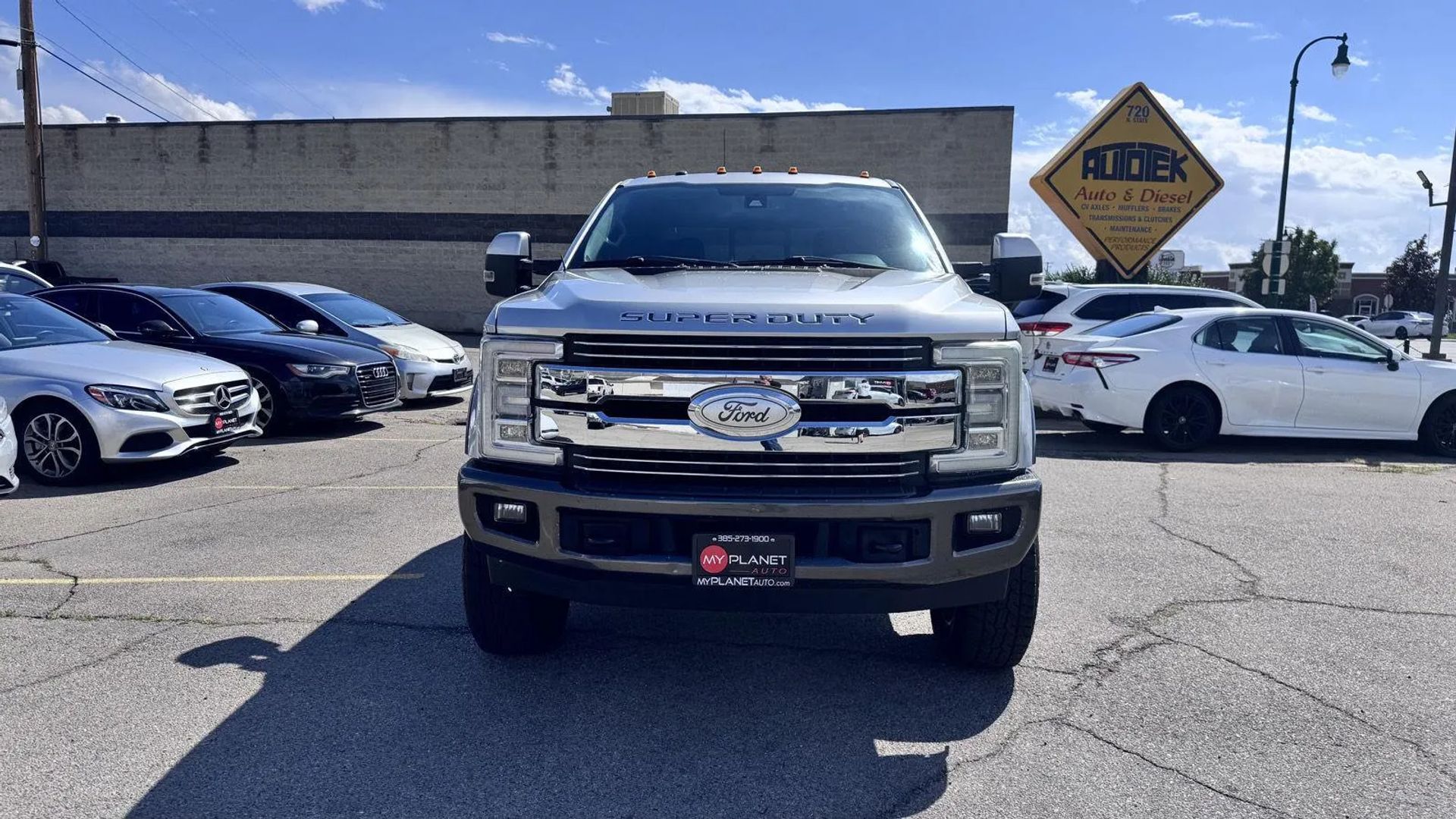 ford f-250 super duty 2017 1FT7W2BTXHEC07980 image ford f-250 super duty 2017 1FT7W2BTXHEC07980 image